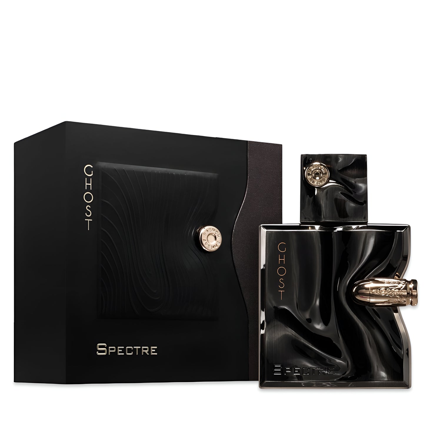 128 - Spectre Ghost (French Avenue)