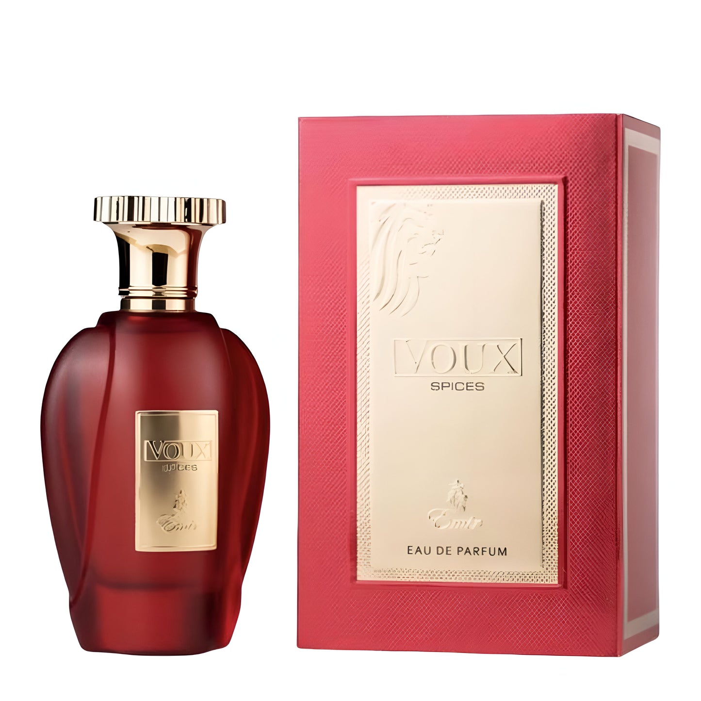 168 - Voux Spices (Paris Corner)