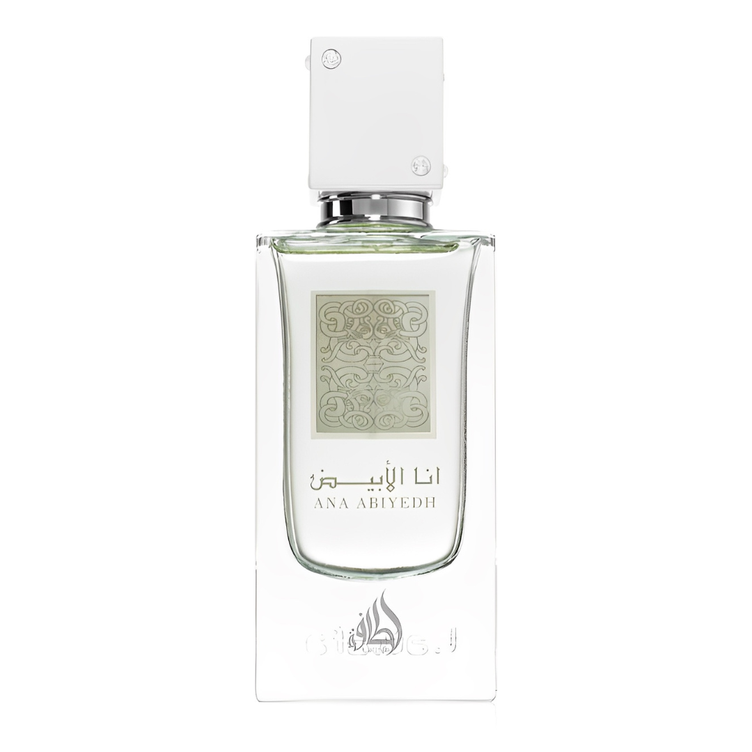 Ana Abiyedh - Lattafa