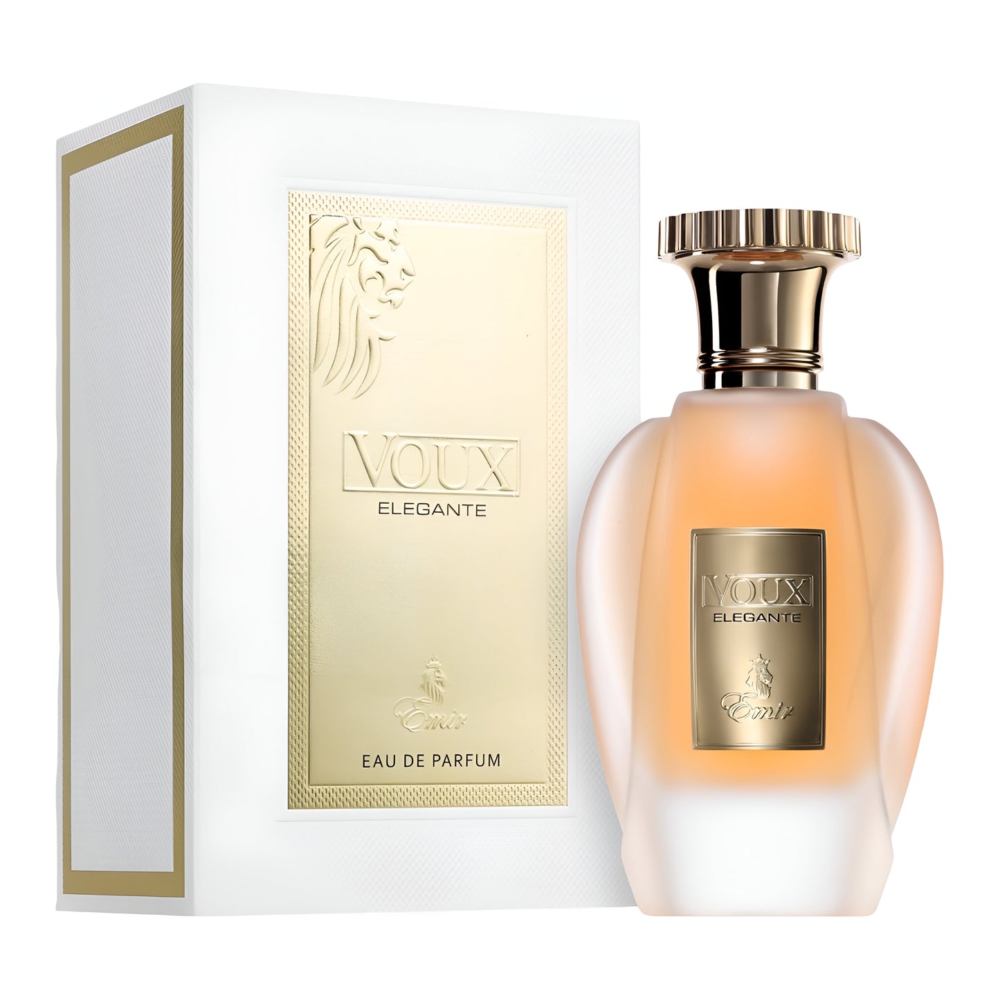 167 - Voux Elegante (Emir)