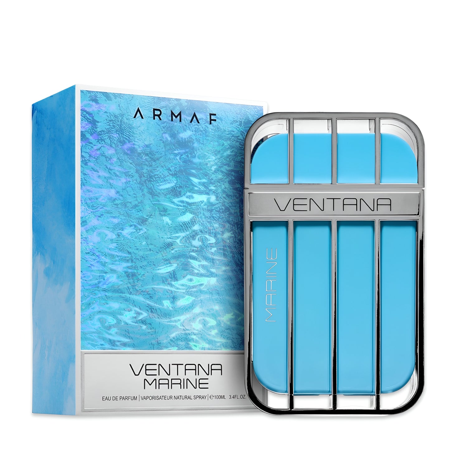 98 - Ventana Marine (Armaf)