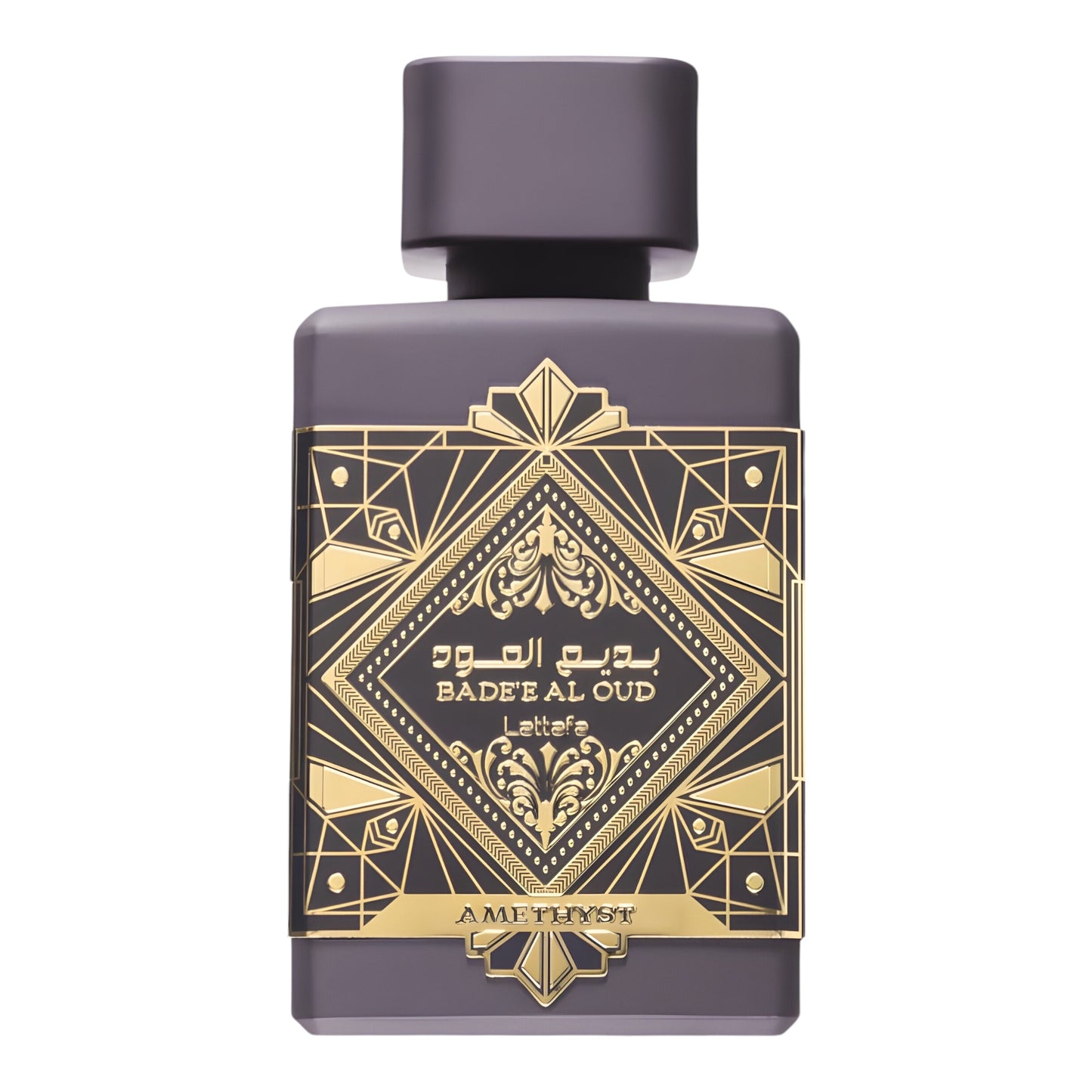 Badee Al Oud Amethyst - Lattafa