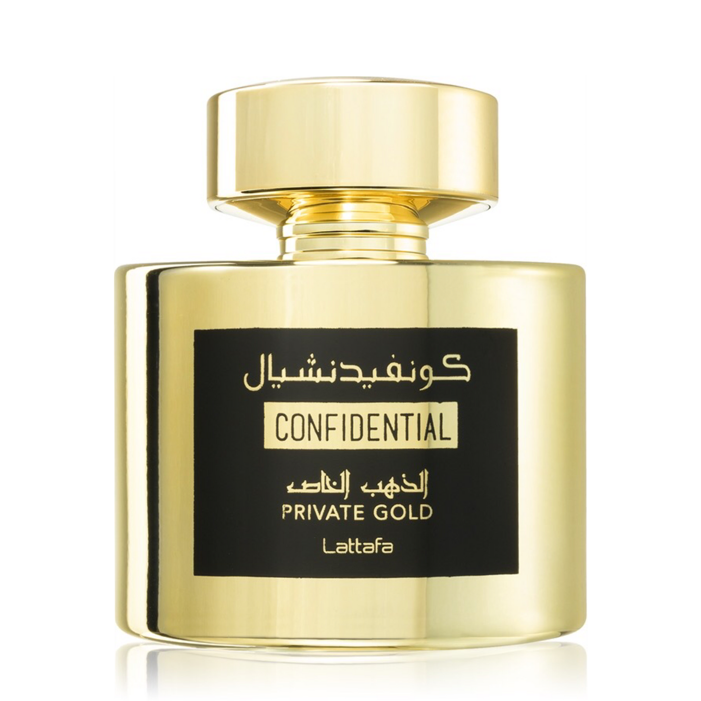 Confidencial Prívate Gold - Lattafa