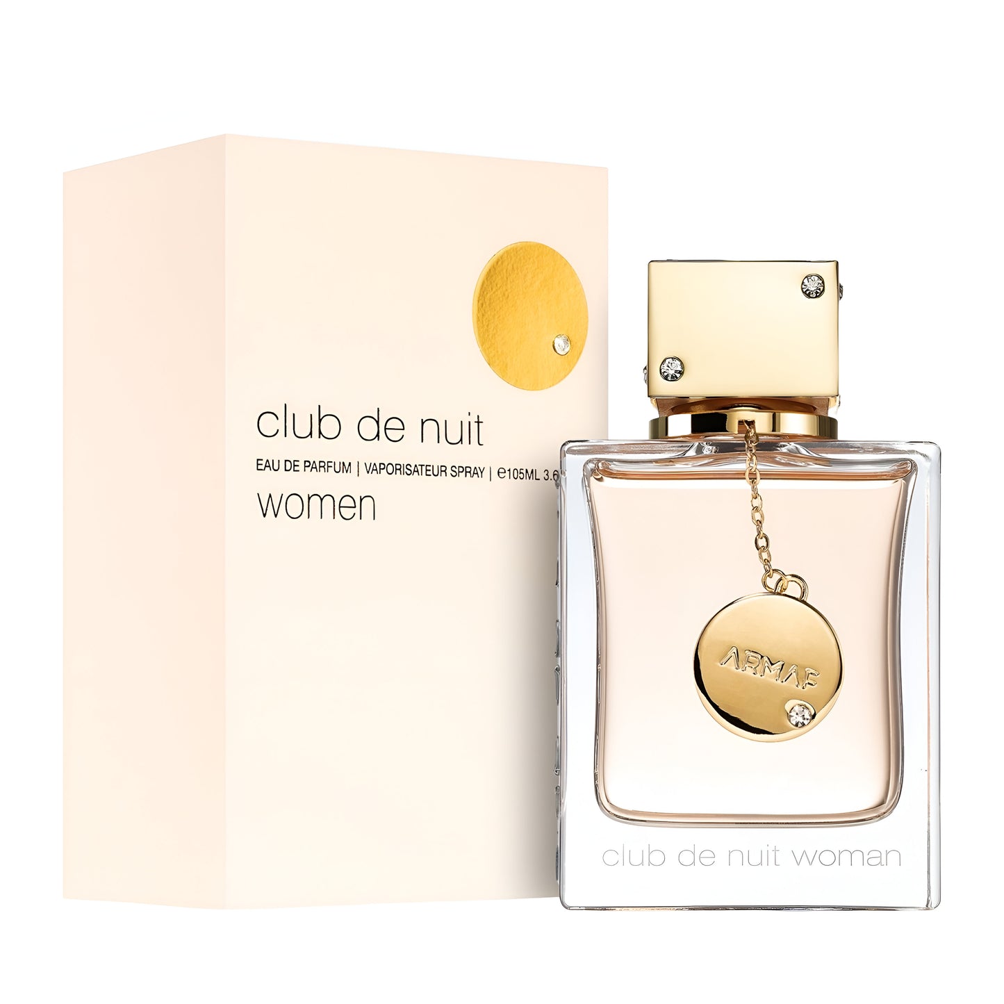 Club de Nuit Woman - Armaf