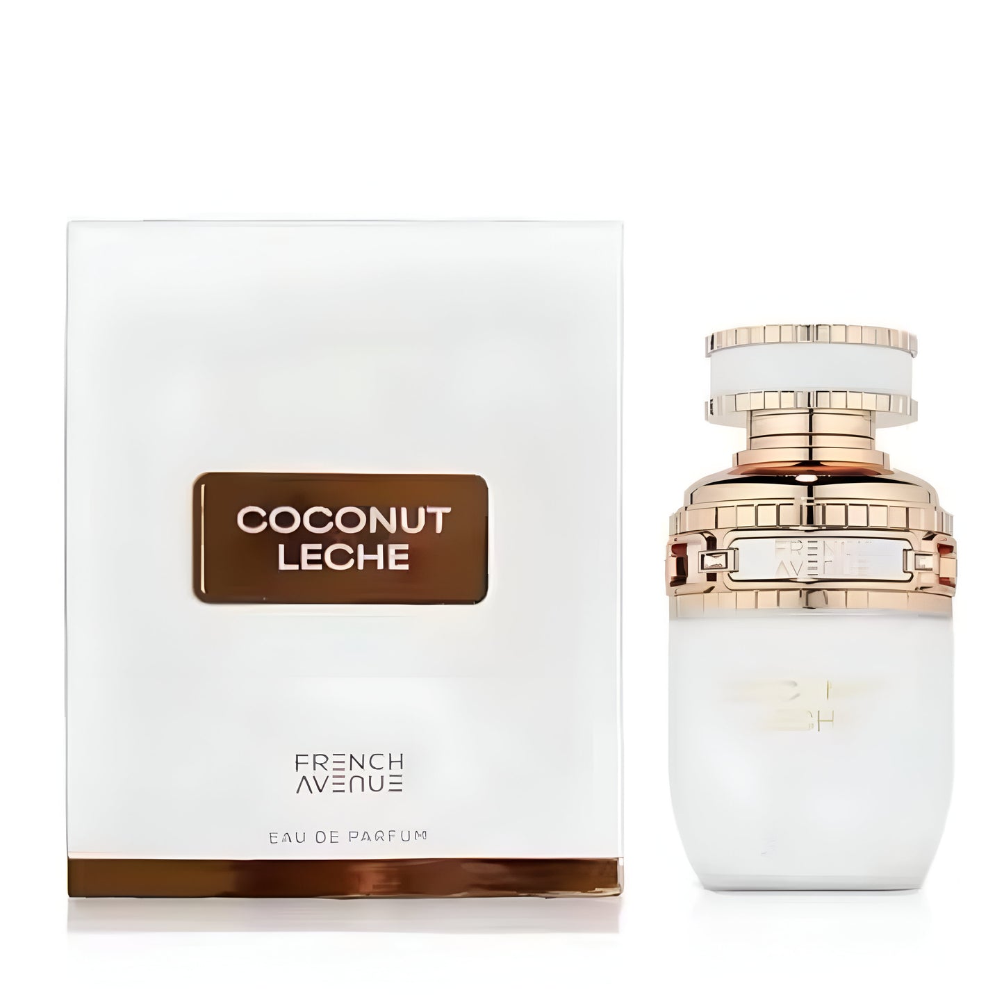 Coconut Leche - French Avenue