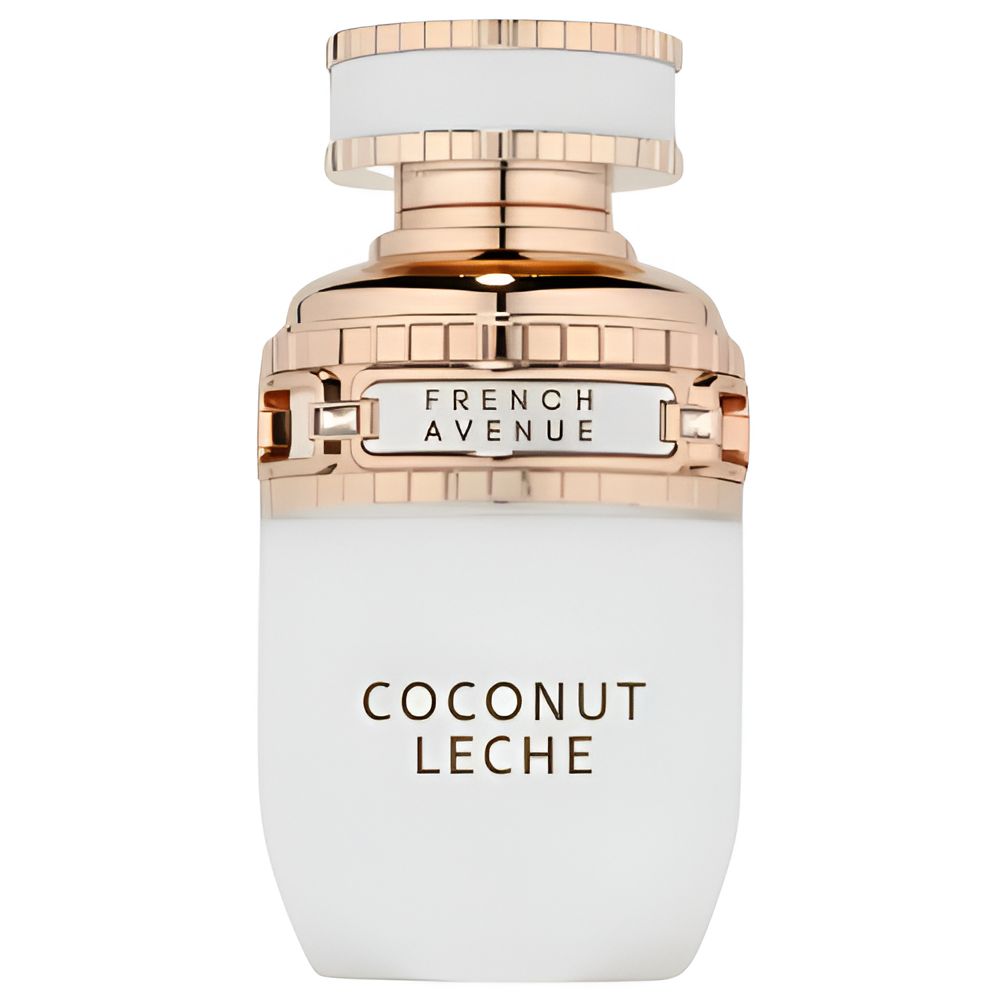 Coconut Leche - French Avenue