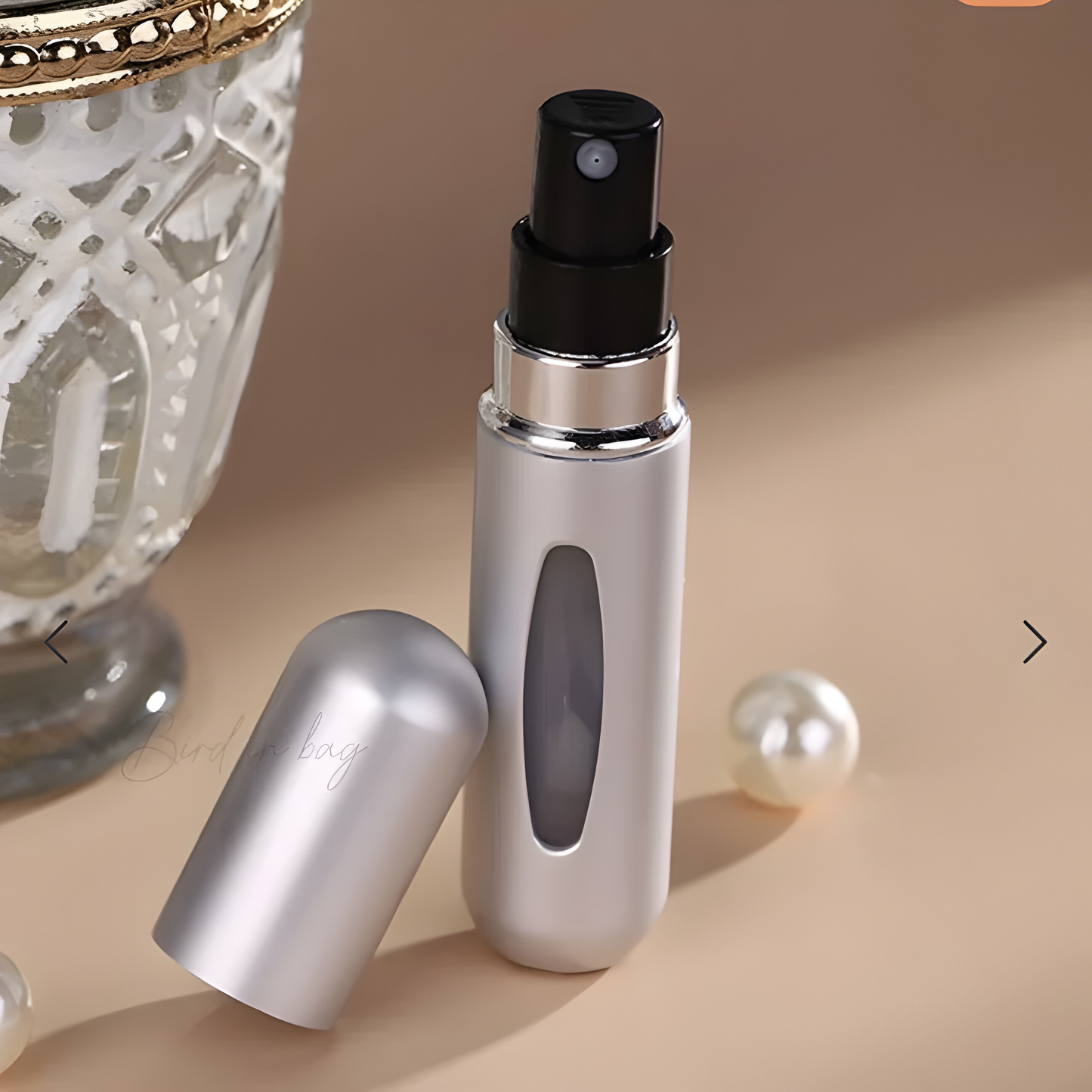 Barakkat Rouge 540