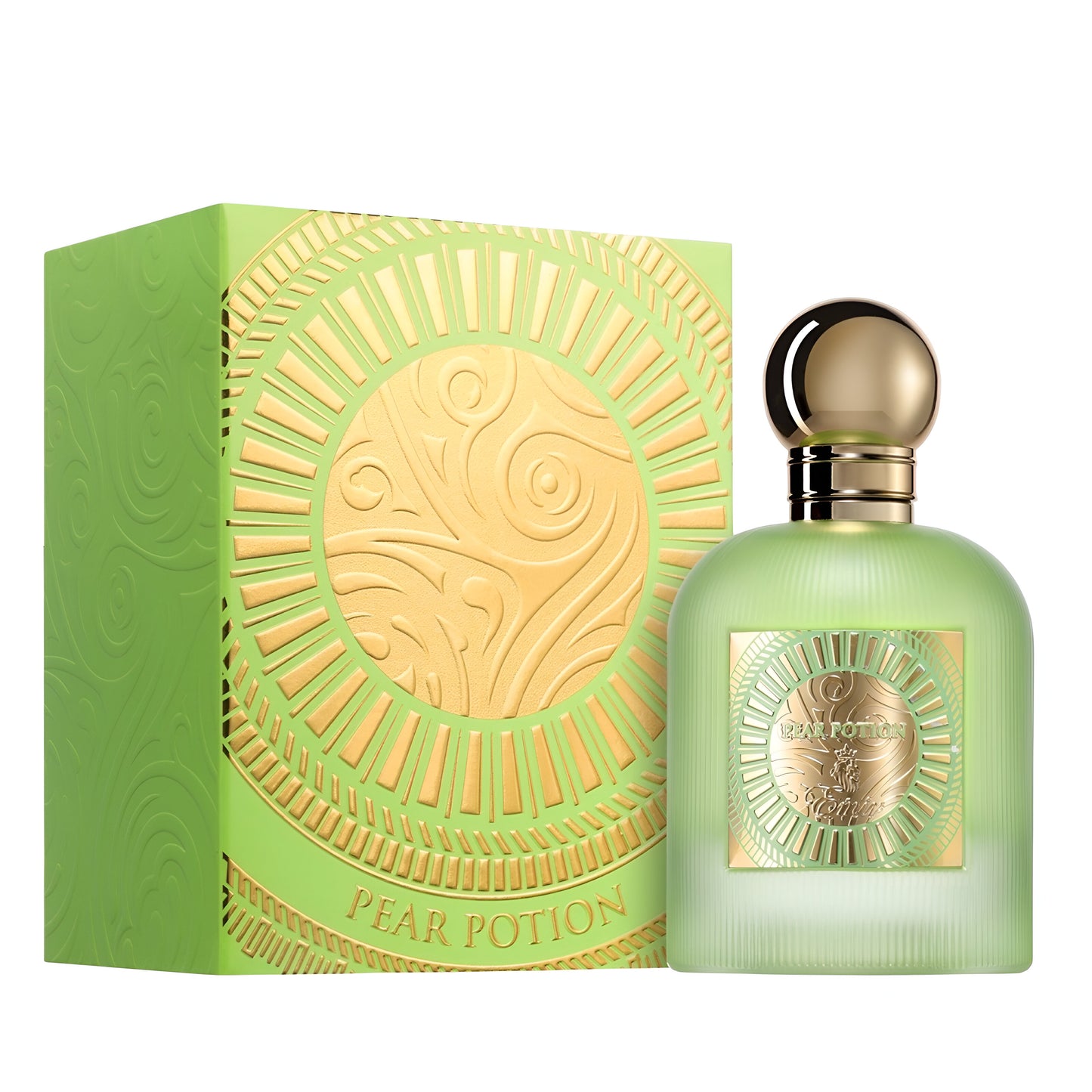 Pear Potion - Emir by Paris Corner