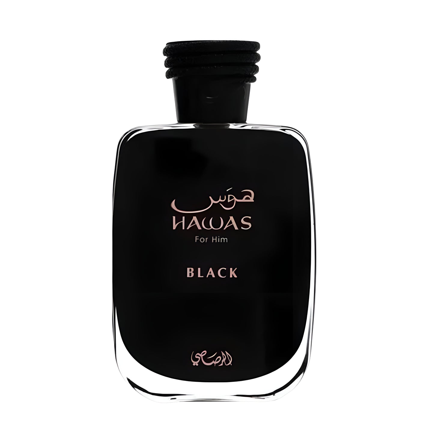 Hawas Black - Rasasi