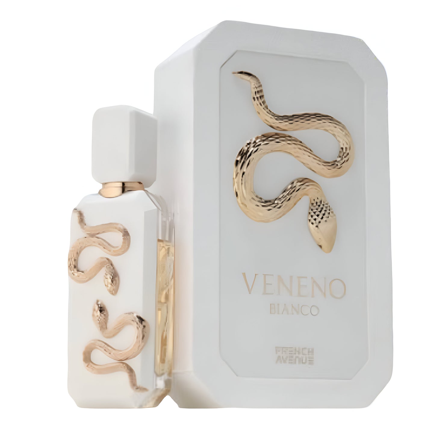 Veneno Blanco – French Avenue