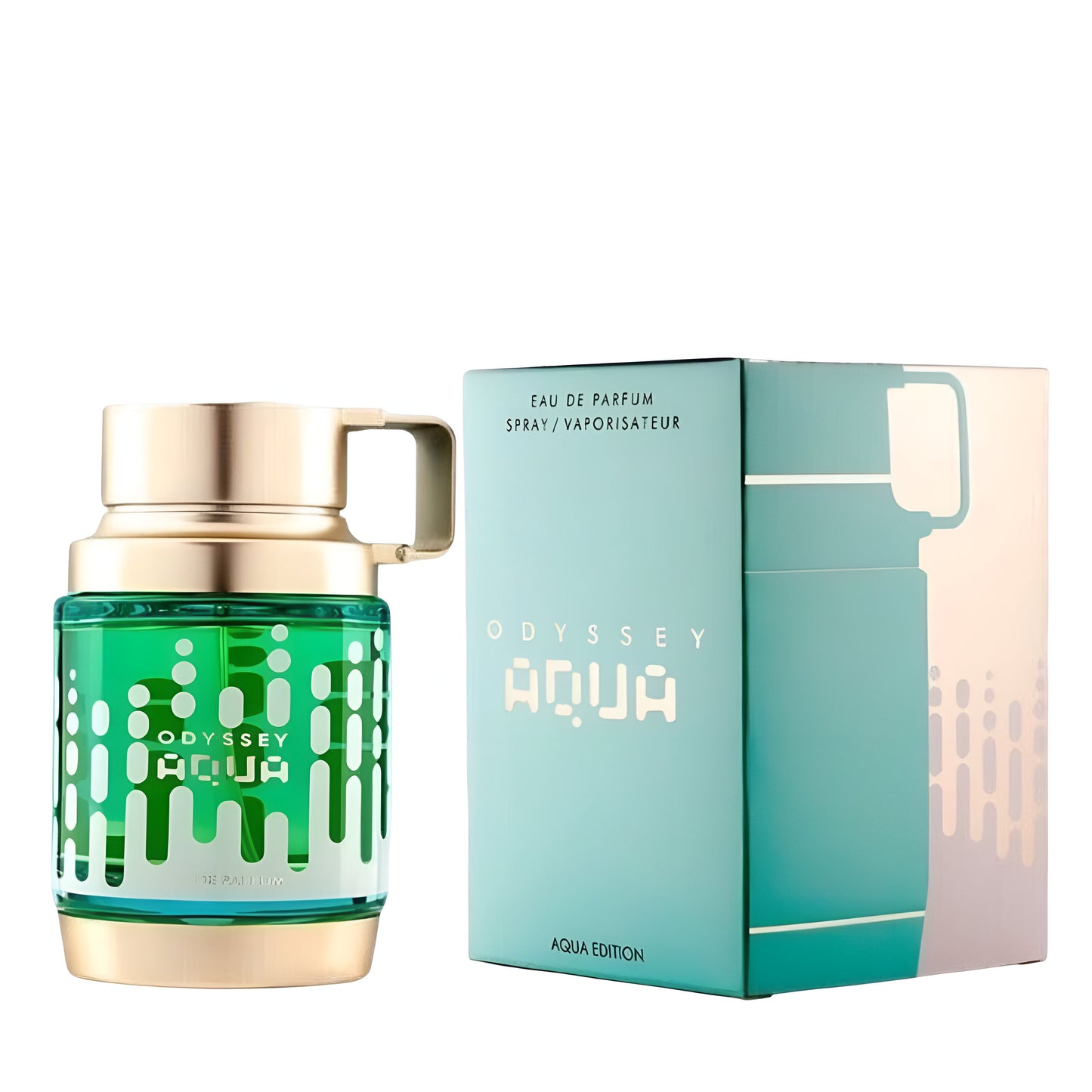Odyssey Aqua – Armaf