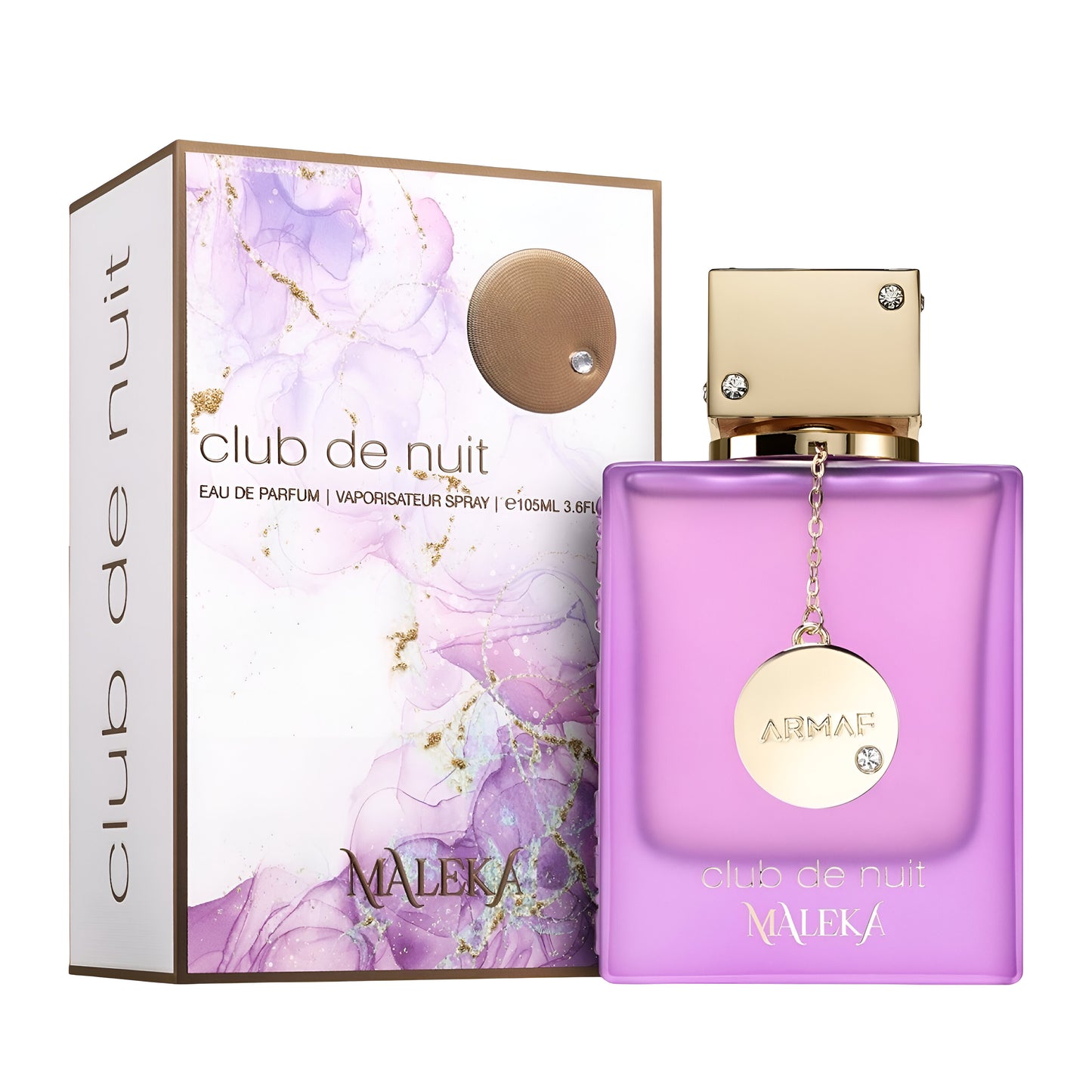 Club de Nuit Maleka – Armaf