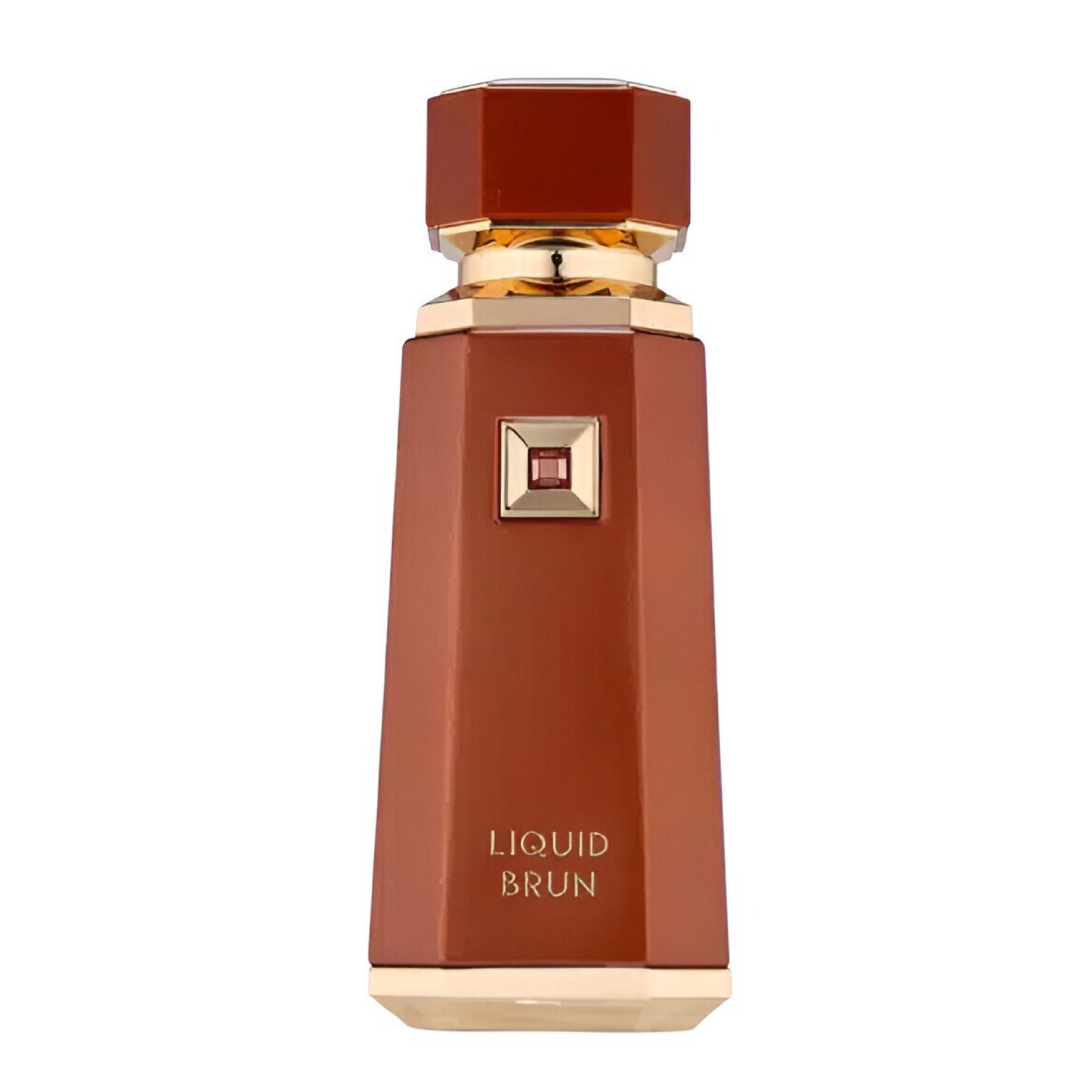 Liquid Brun - French Avenue