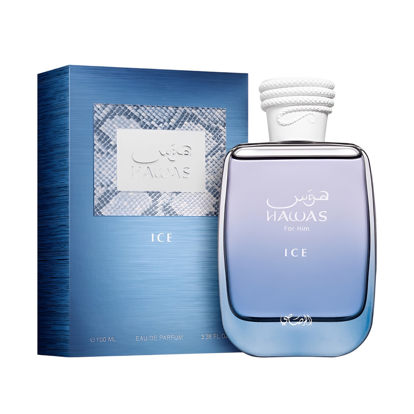Hawas Ice for Him - Rasasi