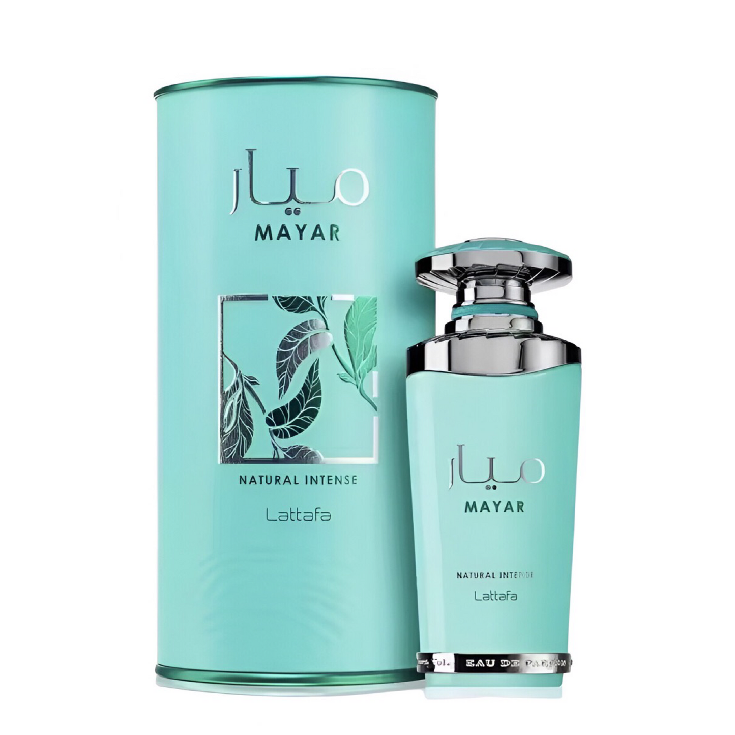 Mayar Natural Intense - Lattafa