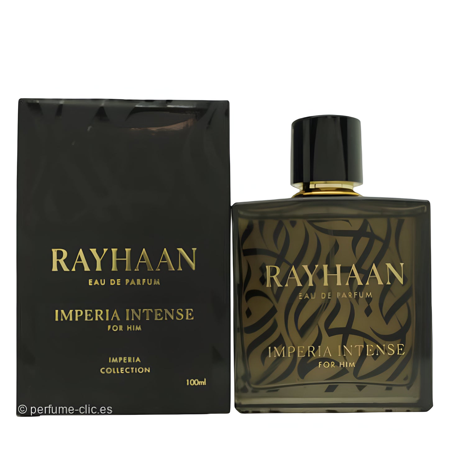 213 - Imperia (Rayhaan)