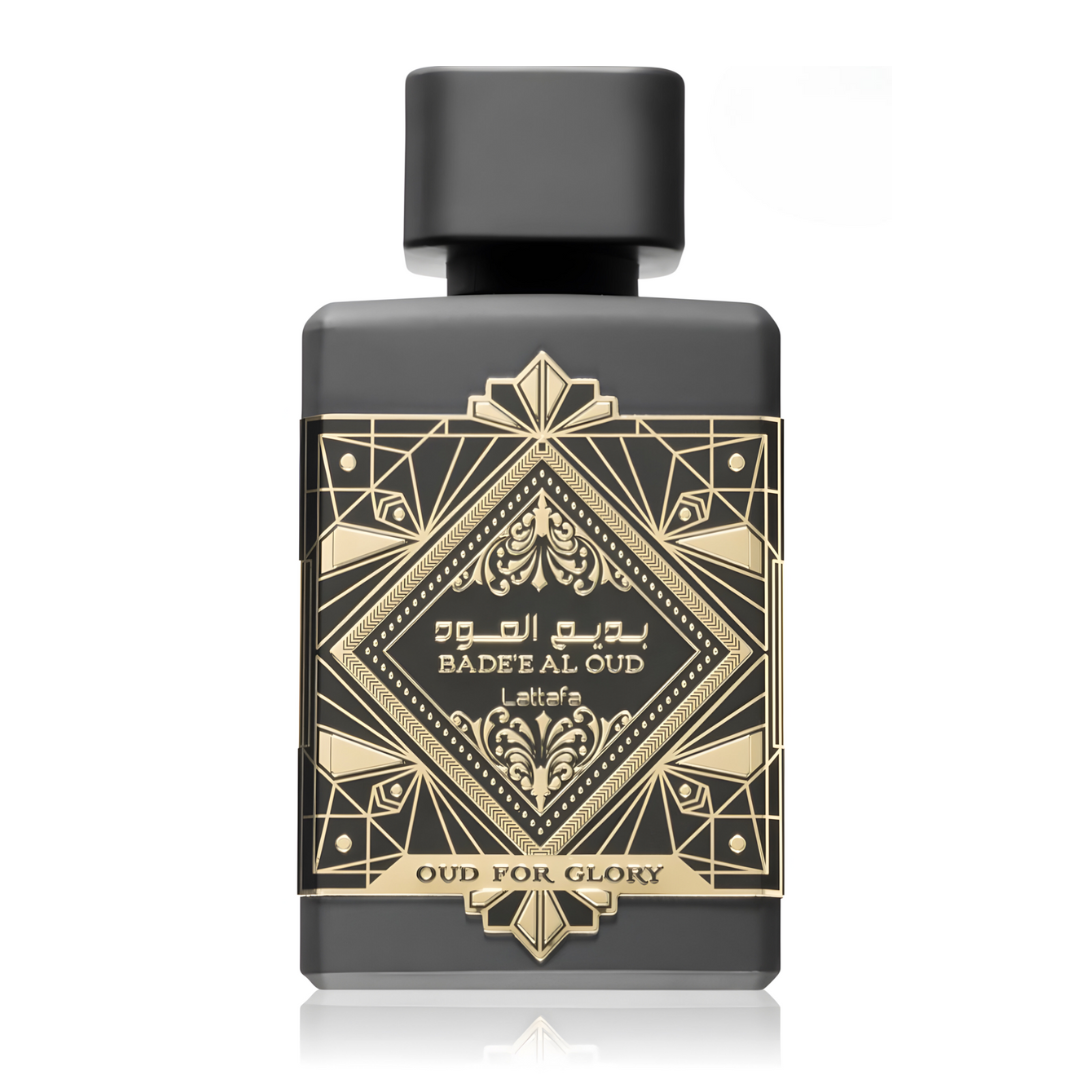 Bade’e Al Oud For Glory - Lattafa