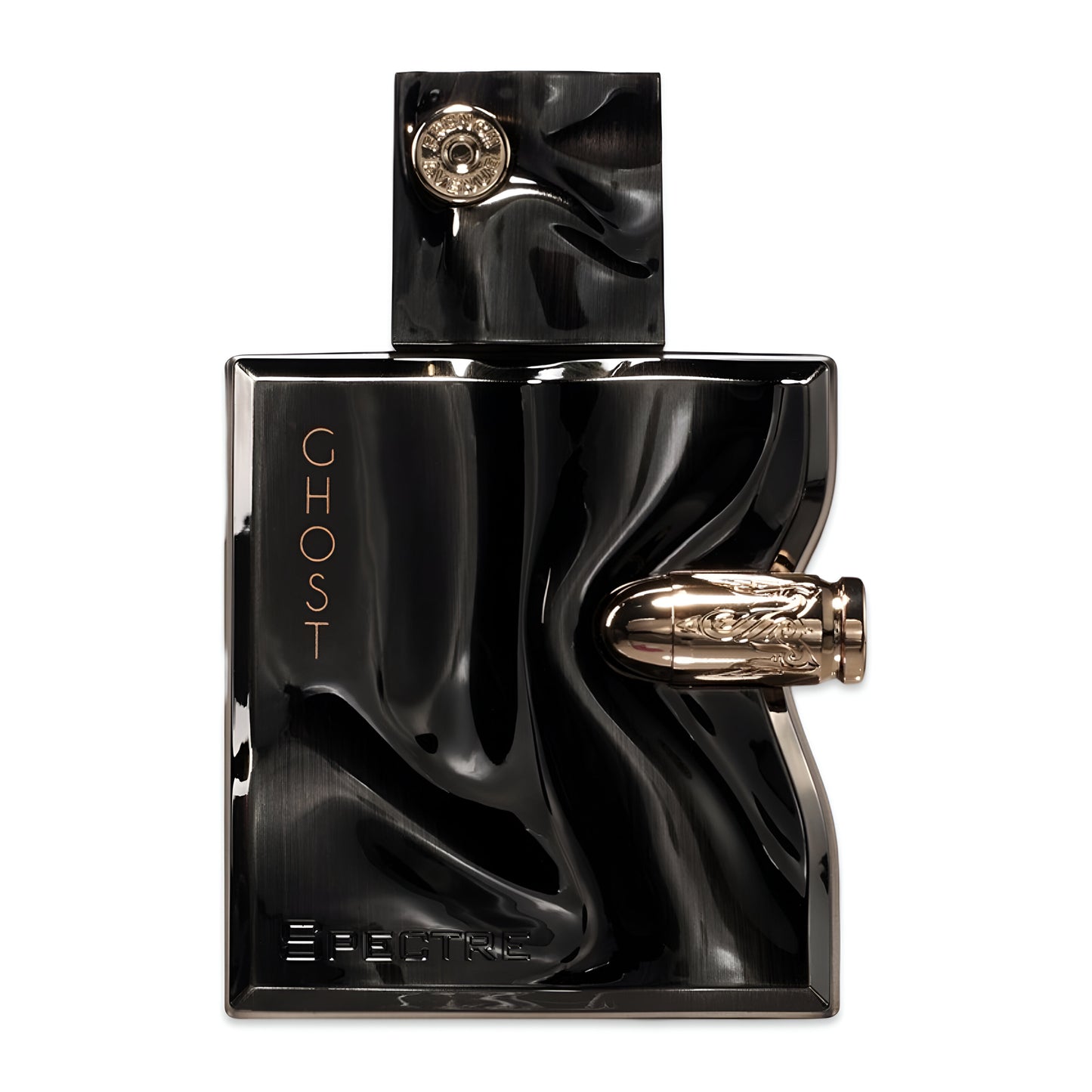 128 - Spectre Ghost (French Avenue)