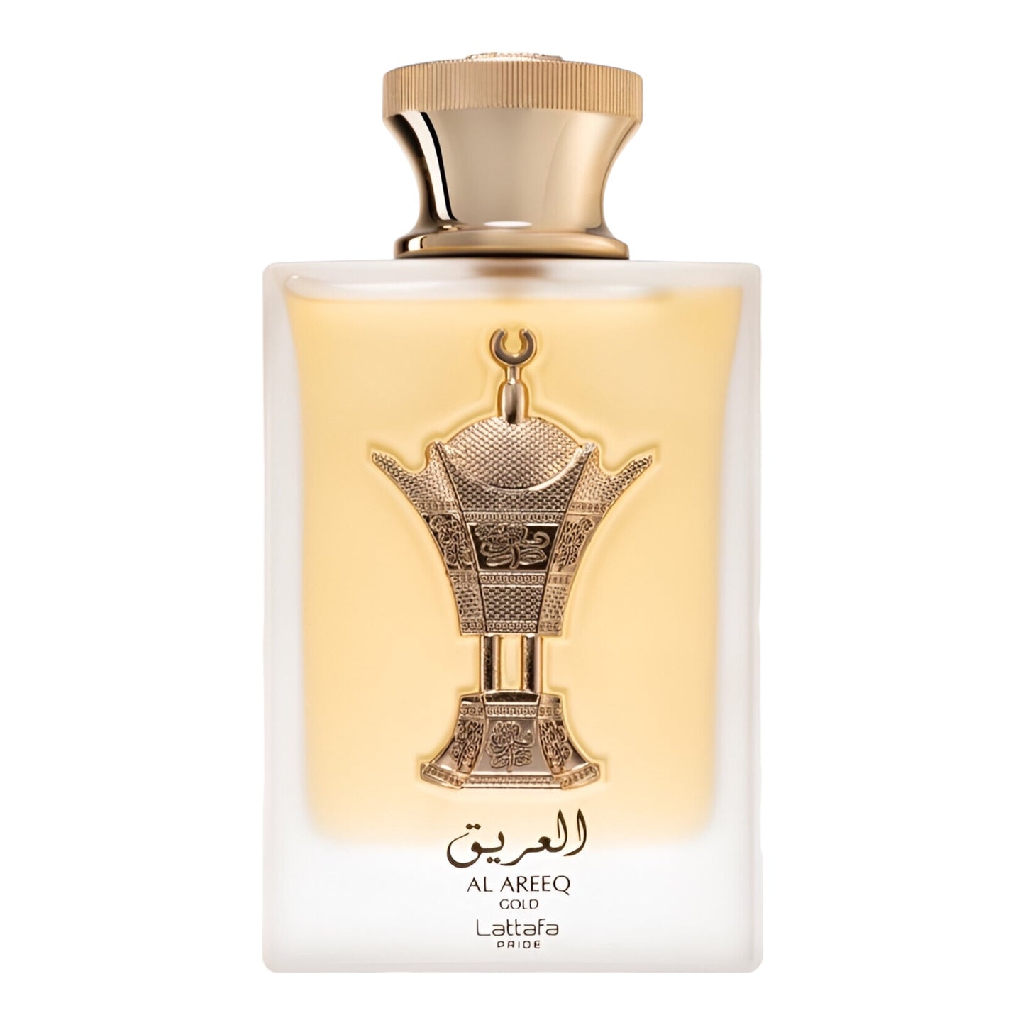 Areeq Gold - Lattafa
