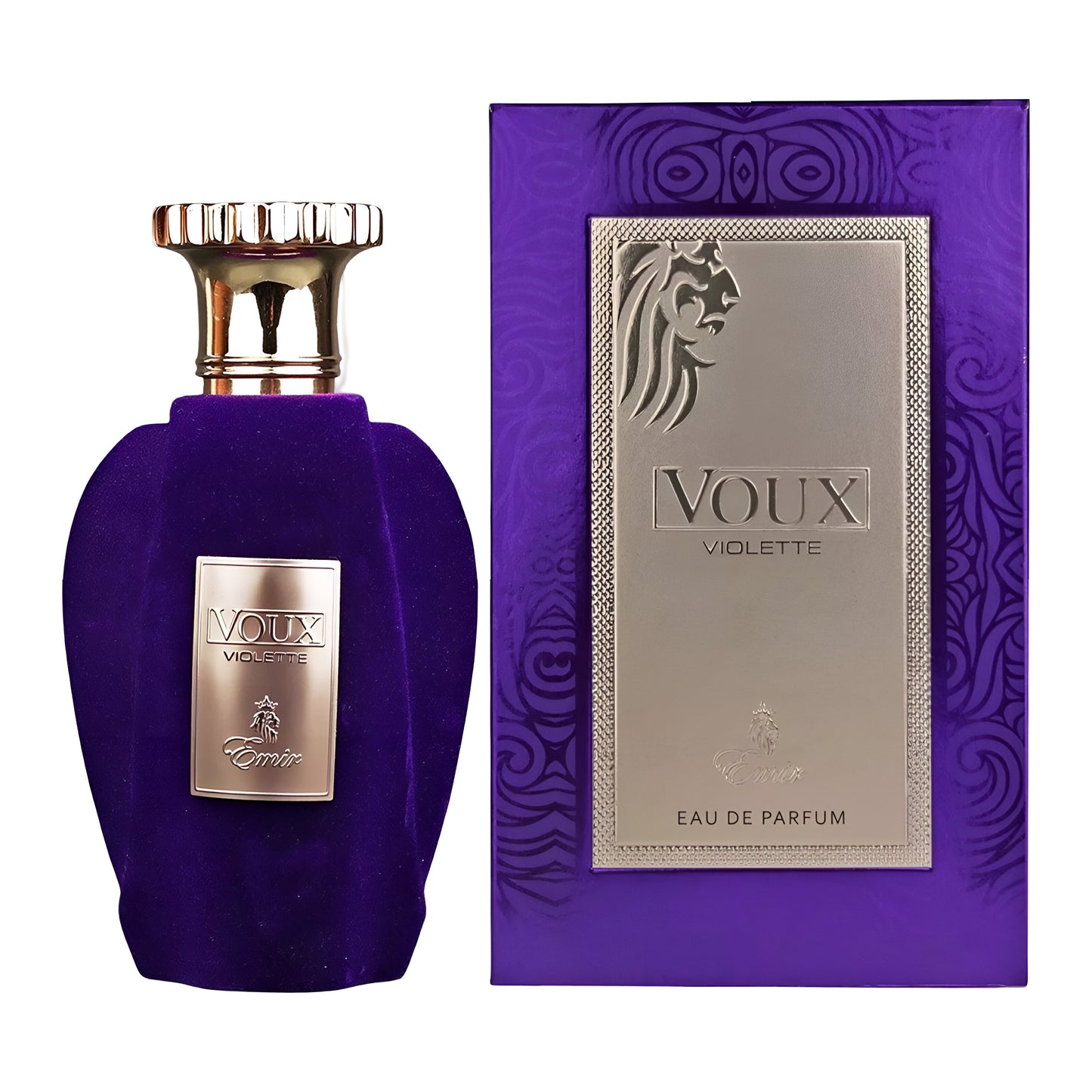 170 - Voux Violette (Paris Corner)