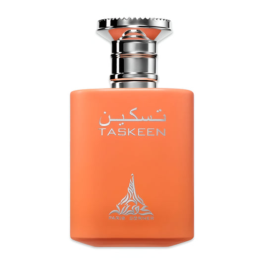 146 - Taskeen (Paris Corner)