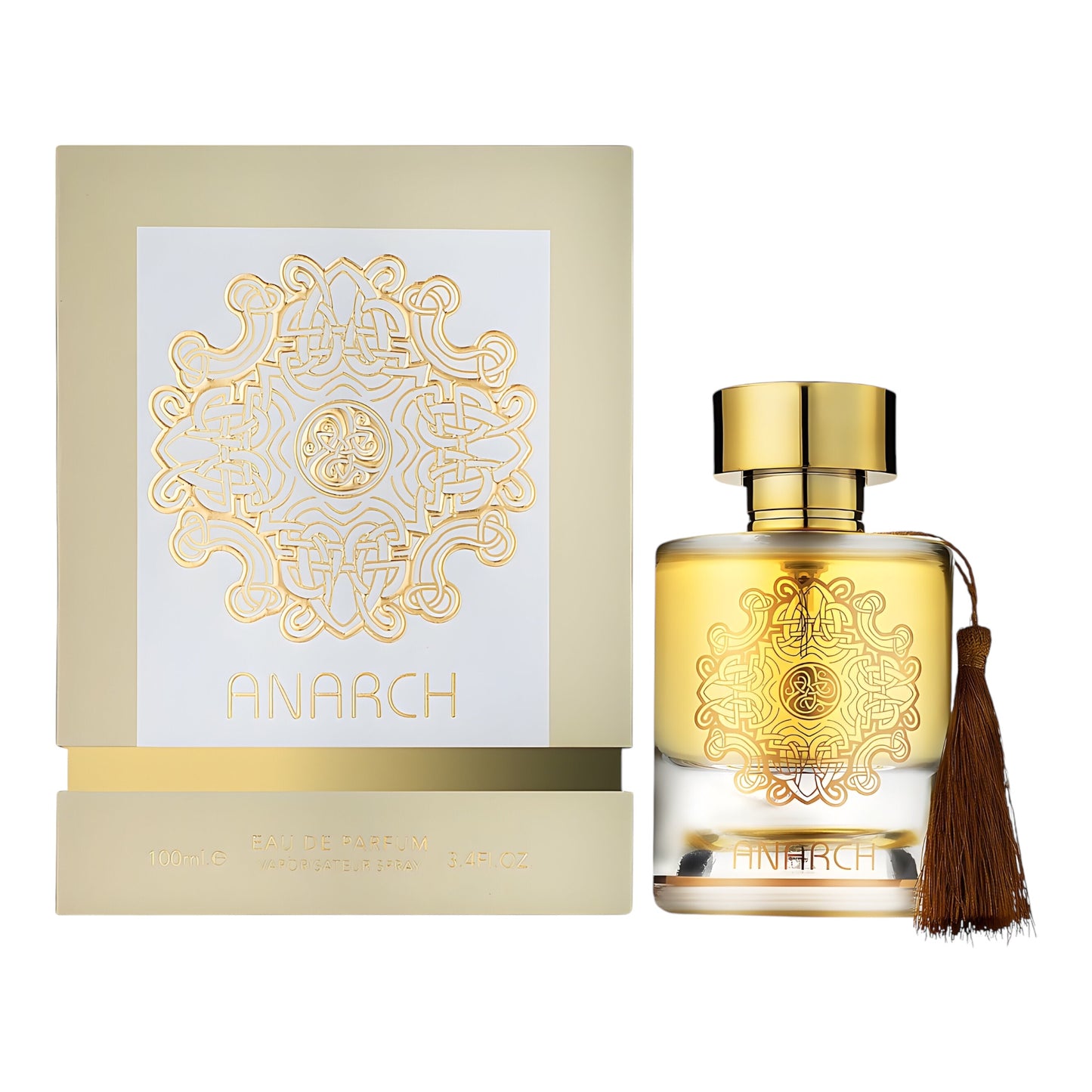 Anarch - Lattafa
