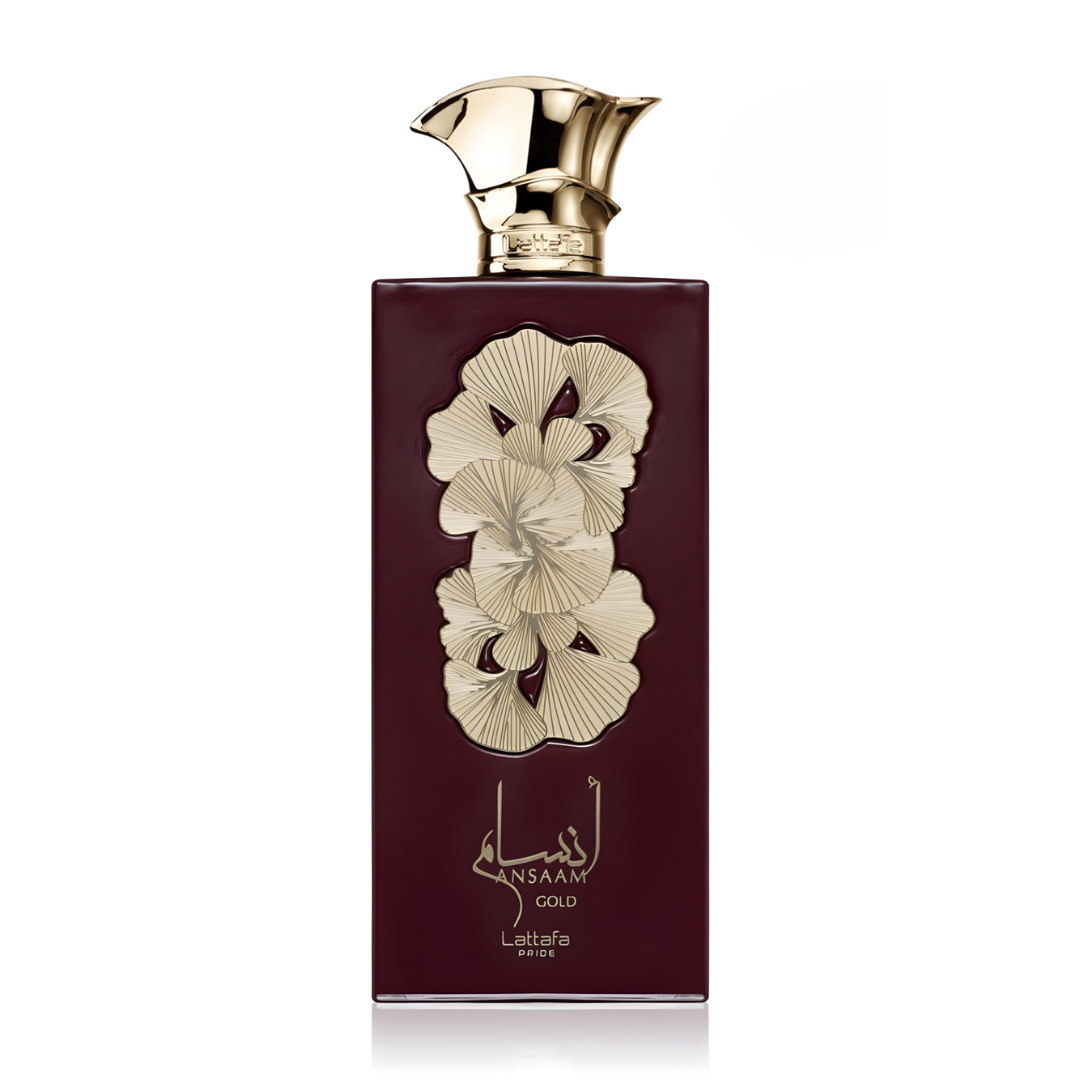 Ansam Gold - Lattafa