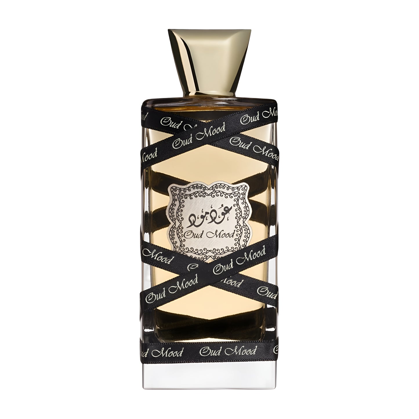 36 - Oud Mood (Lattafa)