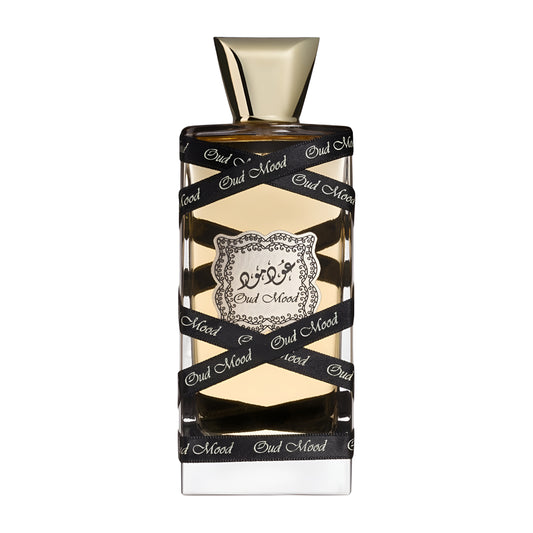 36 - Oud Mood (Lattafa)