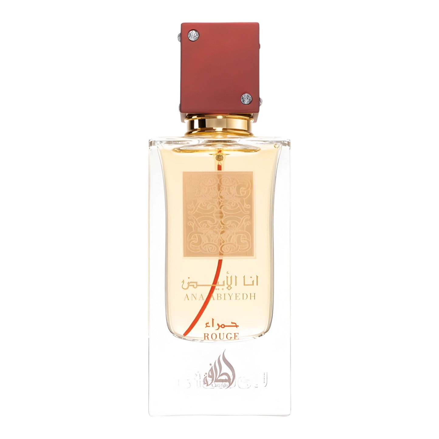 Ana Abiyedh Rouge - Lattafa