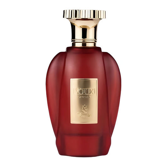 168 - Voux Spices (Paris Corner)