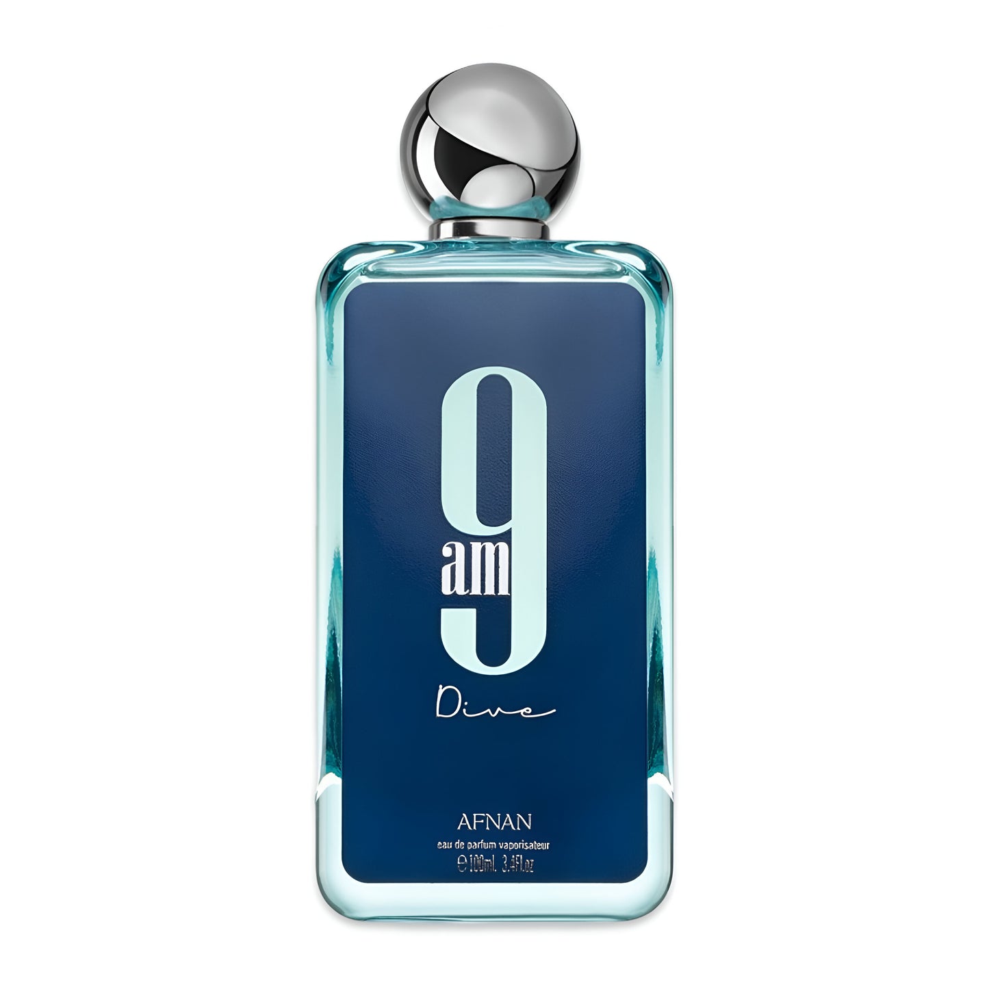 101 - 9AM Dive (Afnan)