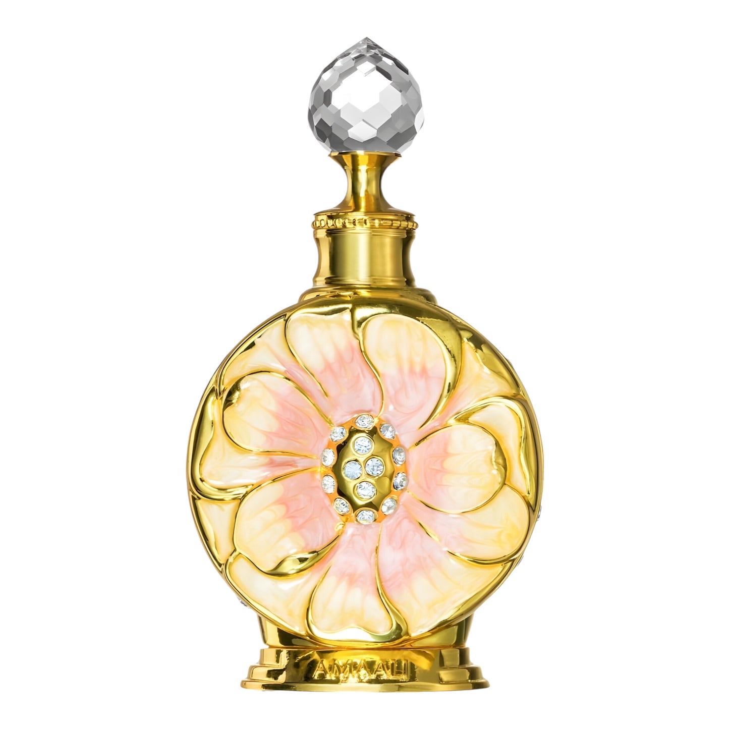 Amaali Aceite - Swiss Arabian
