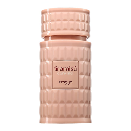 171 - Tiramisu Caramel (Zimaya)