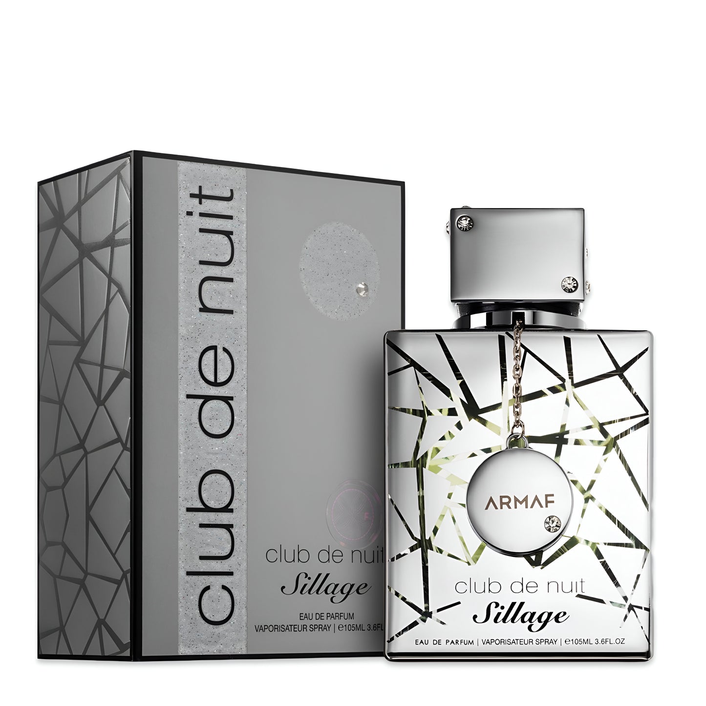 80 - Club de Nuit Sillage (Armaf)