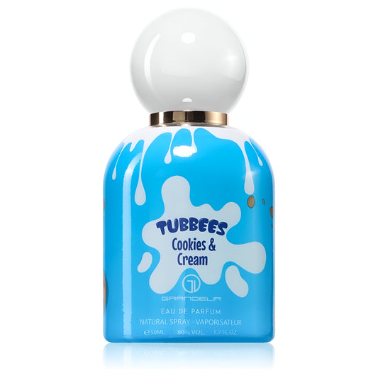 Tubbees - Cookies & Cream