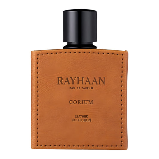 214 - Corium (Rayhaan)