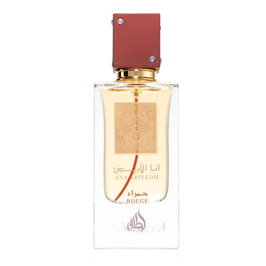 Ana Abiyed coral - Lattafa