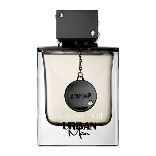 83 - Club de Nuit Urban Man (Armaf)