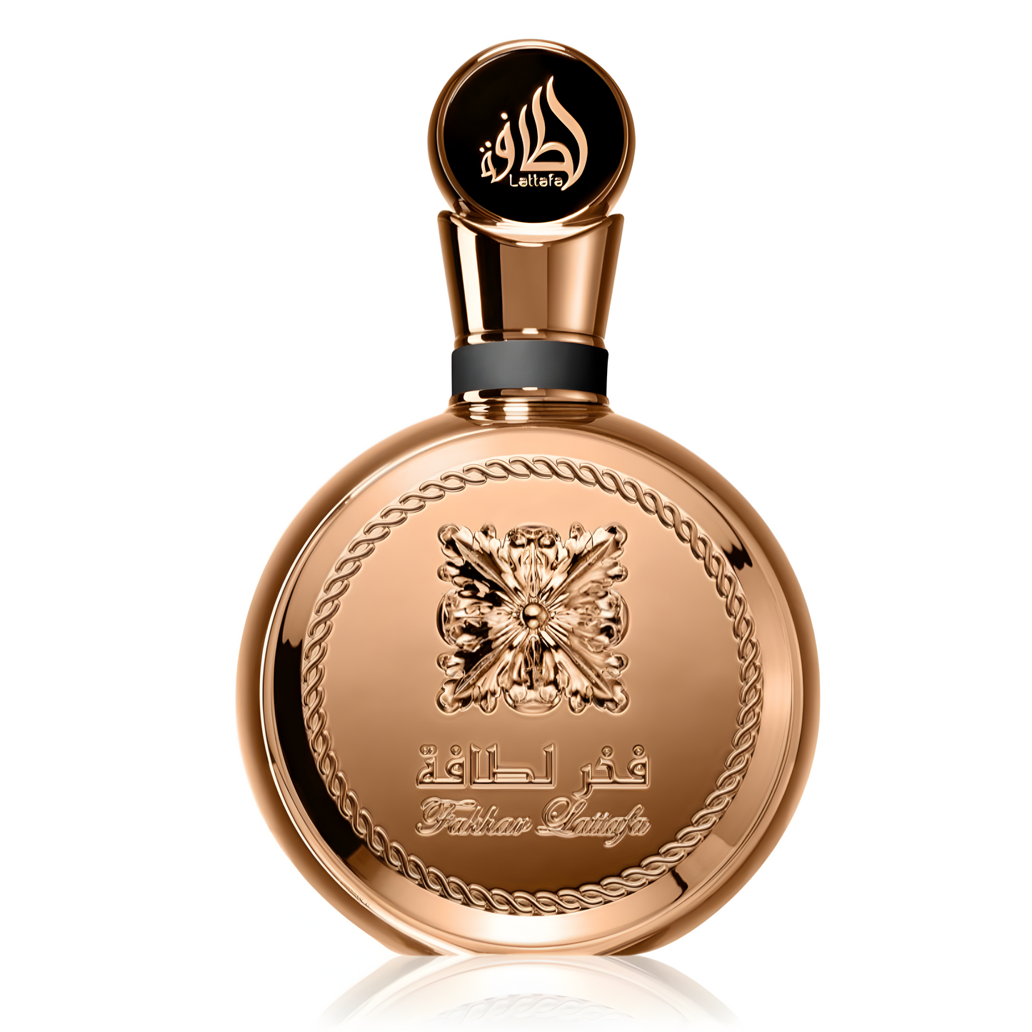Fakhar Gold Extrait - Lattafa
