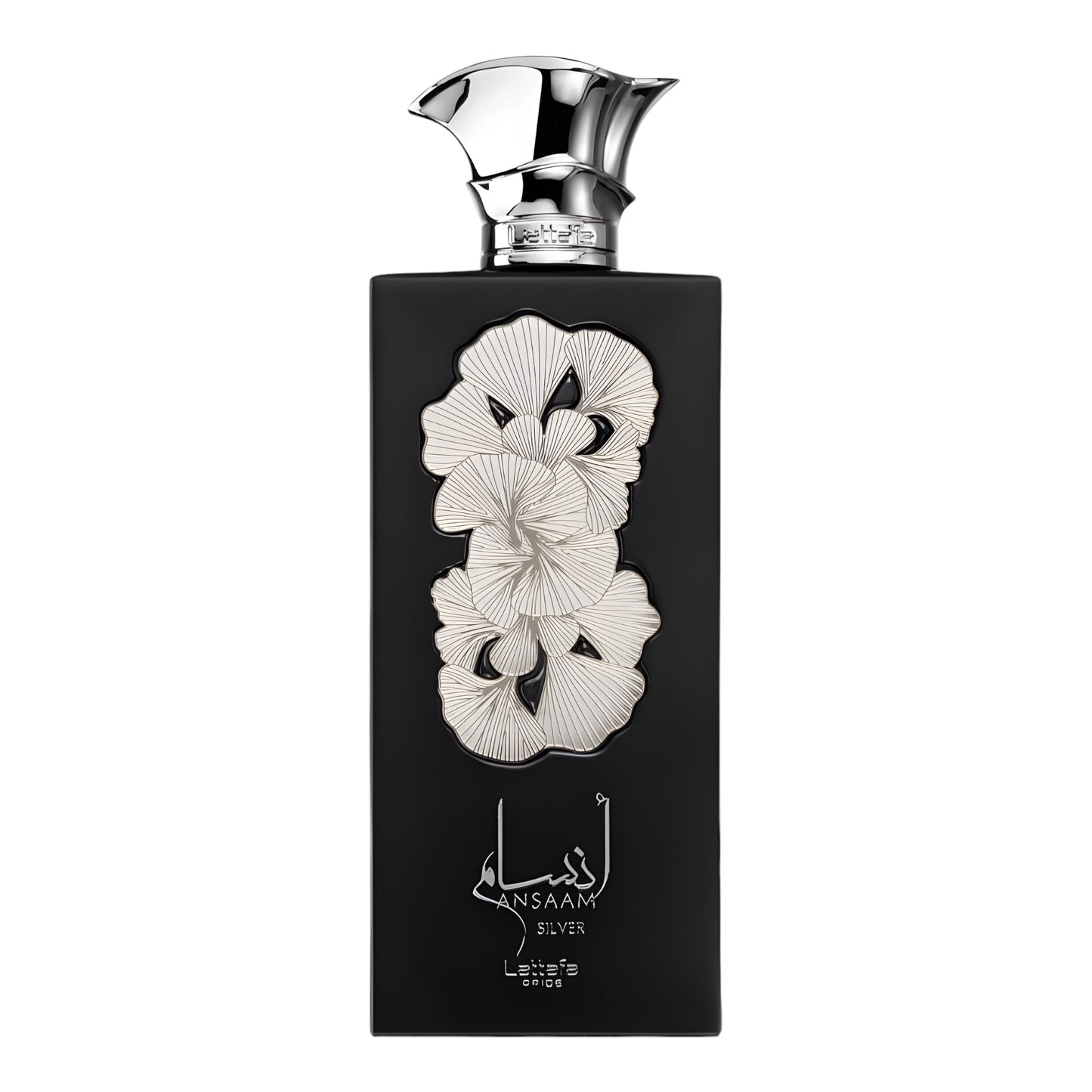 Ansam Silver - Lattafa