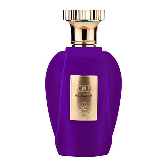 170 - Voux Violette (Paris Corner)