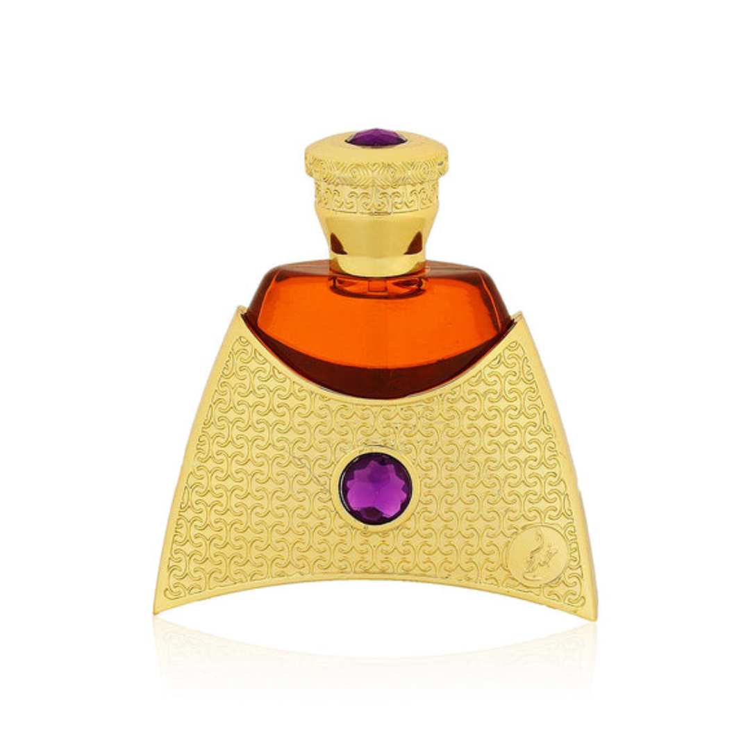 Khadlaj Aaliya - Aceite de Perfume