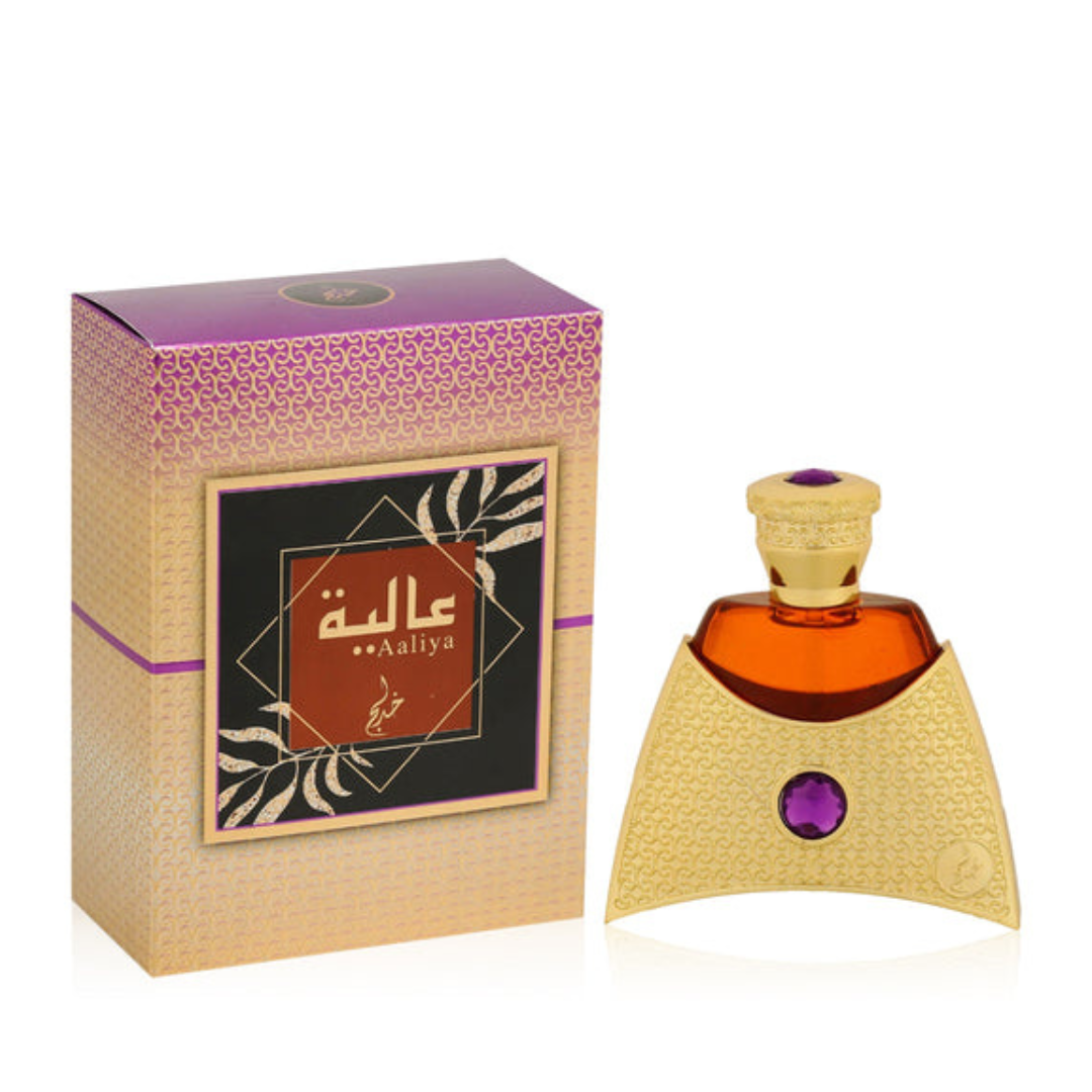 Khadlaj Aaliya - Aceite de Perfume
