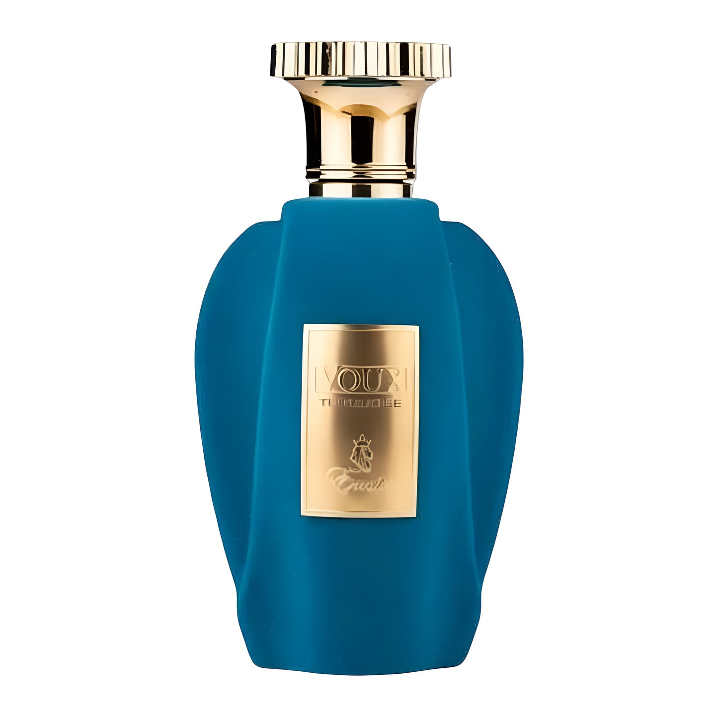 169 - Voux Turquoise (Paris Corner)