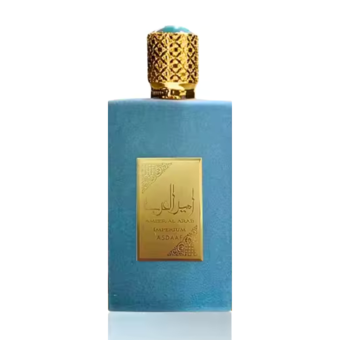 Ameer Al Arab Imperium - Asdaaf