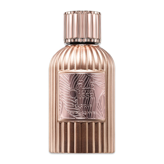 144 - Qissa Delicious (Paris Corner)