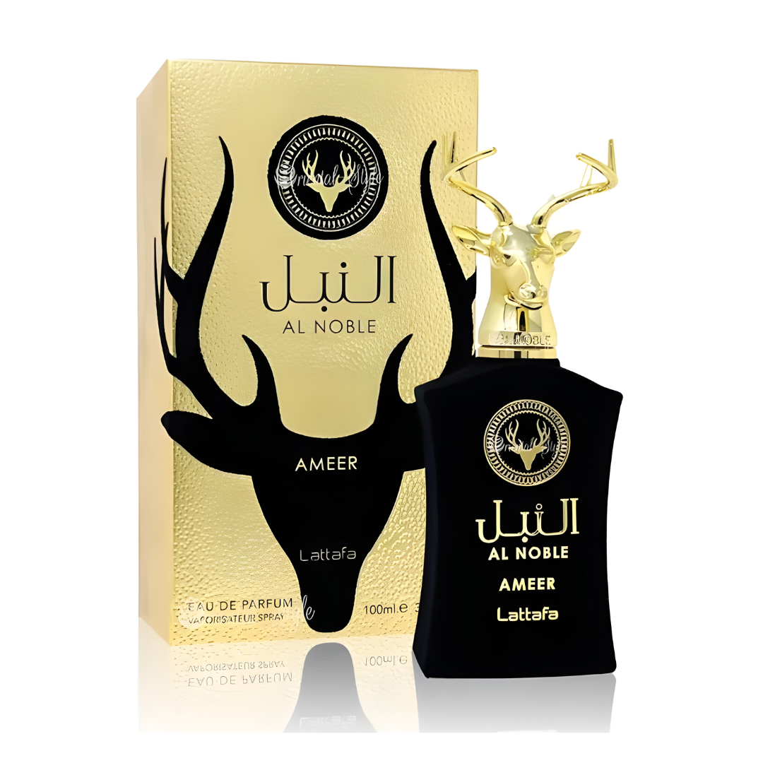 Al Noble Ameer - Lattafa