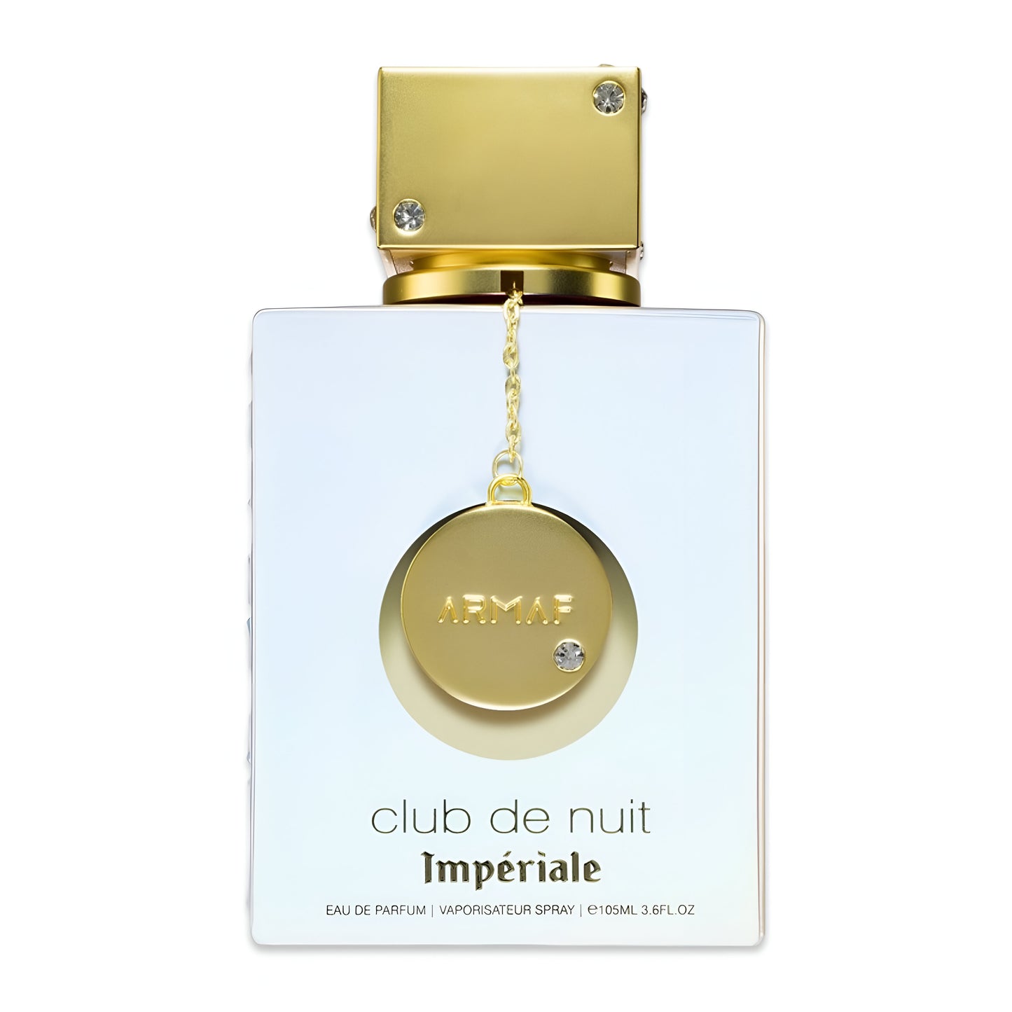 81 - Club de Nuit White Imperiale (Armaf)