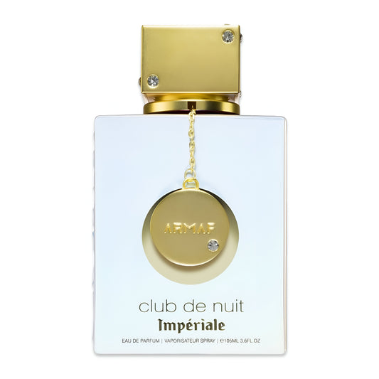 81 - Club de Nuit White Imperiale (Armaf)
